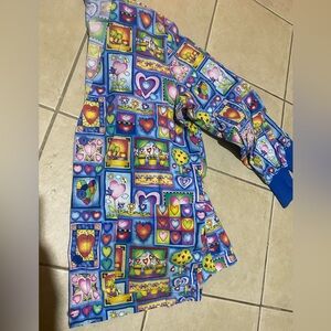 Colorful Kids Pajamas